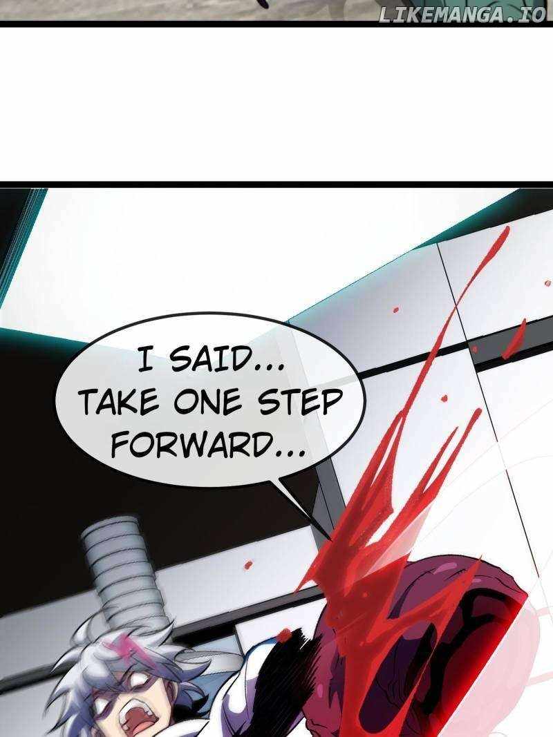 I Am The Monster Overlord Chapter 83 18